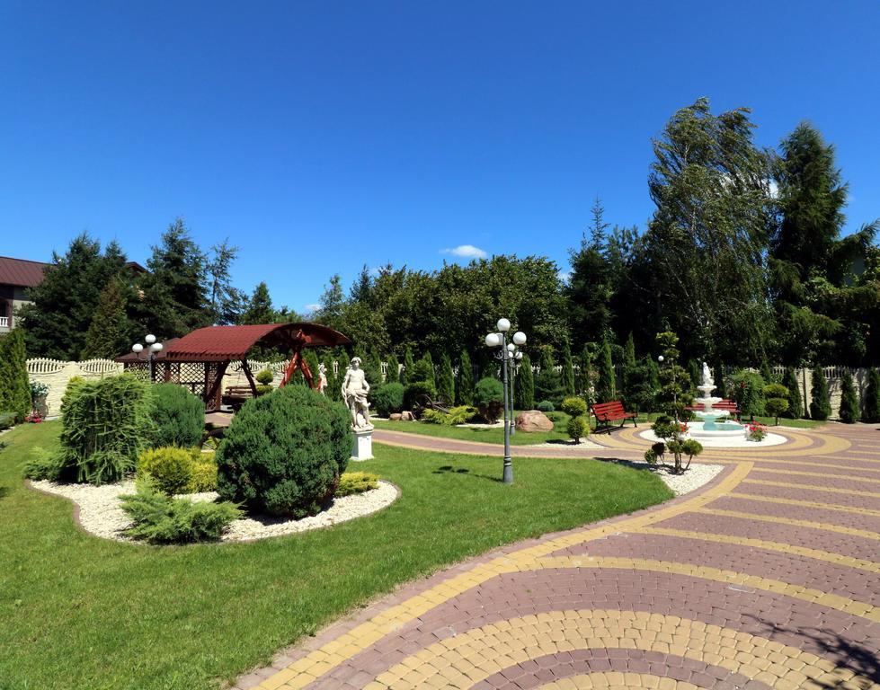 Pokoje Goscinne Anna Airport Modlin Nowy Dwor Mazowiecki Exterior photo